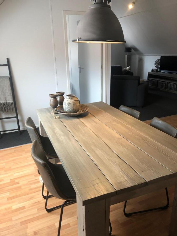 Beekhoeve Leilighet Scherpenzeel  Eksteriør bilde